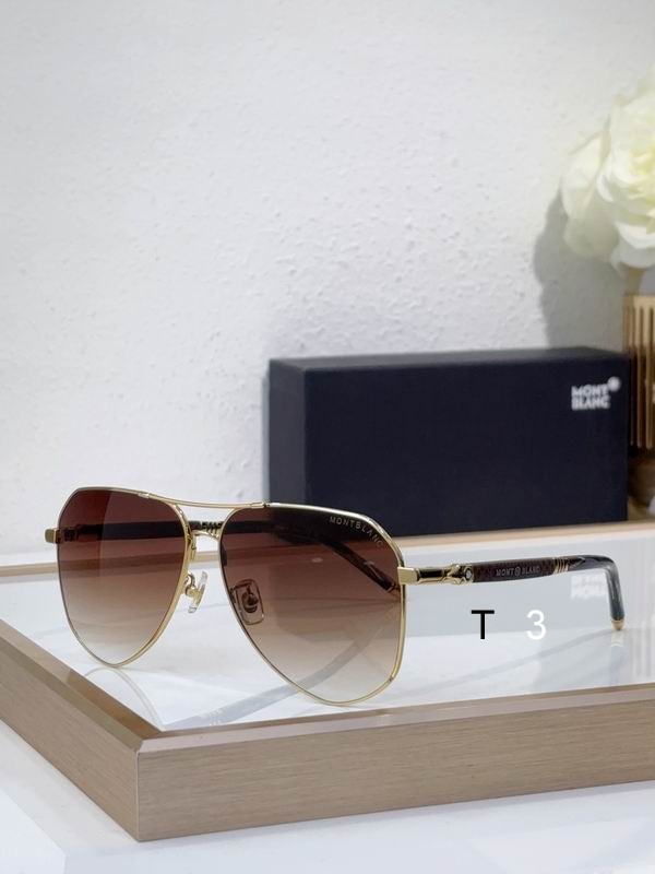 Montblanc  MB910 61 13-147 c03