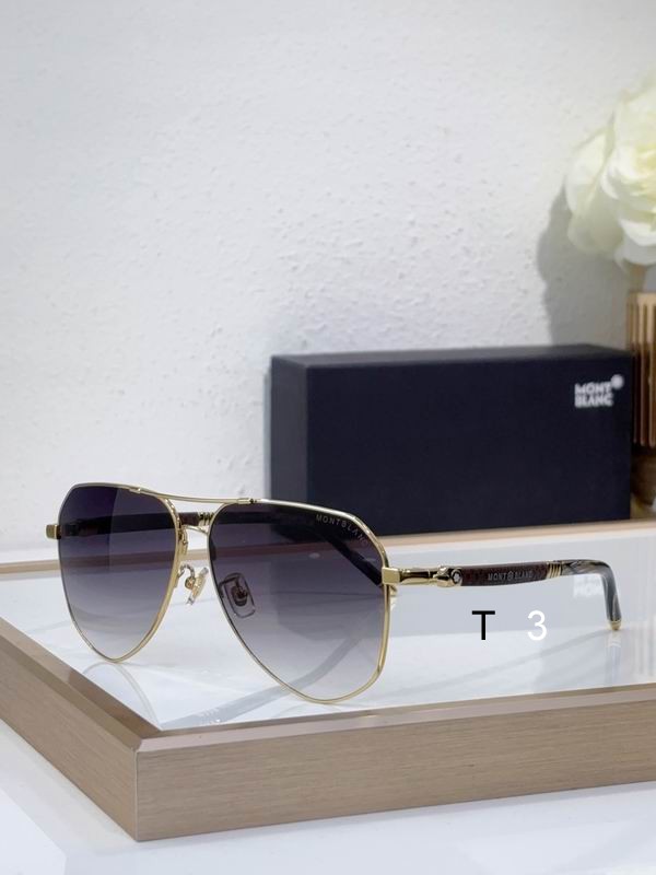 Montblanc  MB910 61 13-147 c04