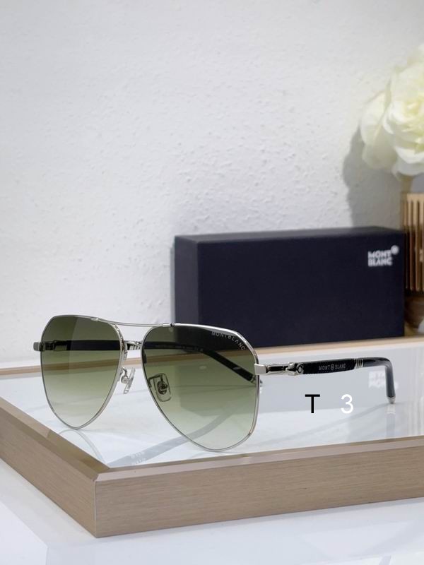 Montblanc  MB910 61 13-147 c05