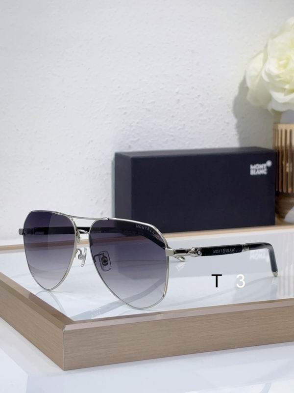 Montblanc  MB910 61 13-147 c06