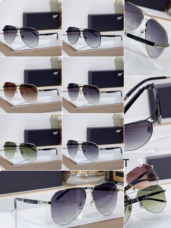 Montblanc  MB910 61 13-147 c10