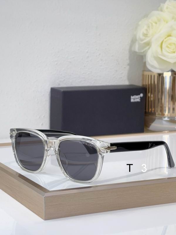 Montblanc MB0302S 53 21-150 c04