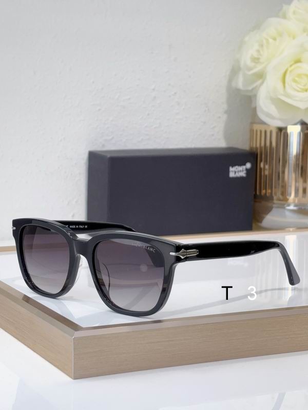 Montblanc MB0302S 53 21-150 c05