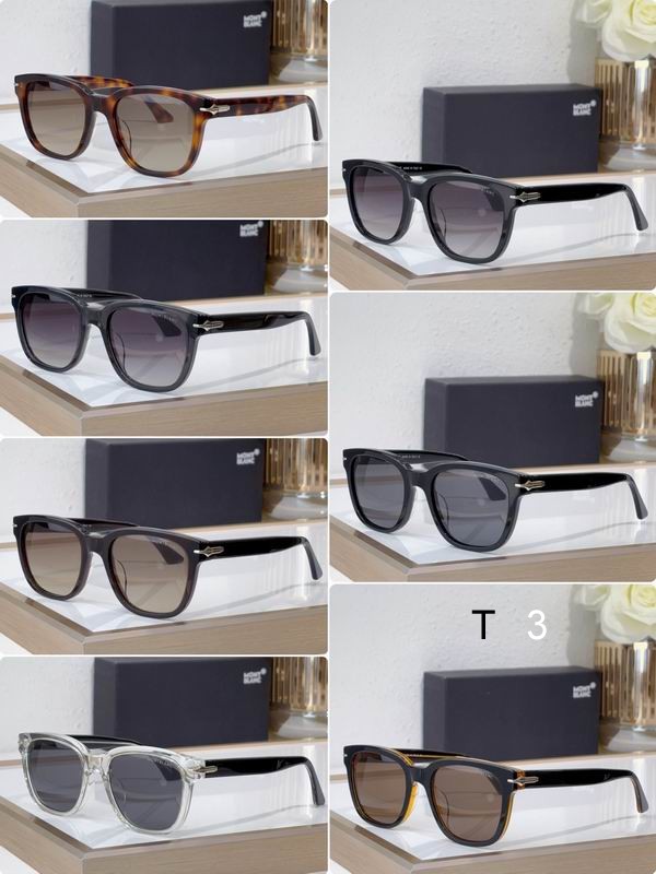 Montblanc MB0302S 53 21-150 c10