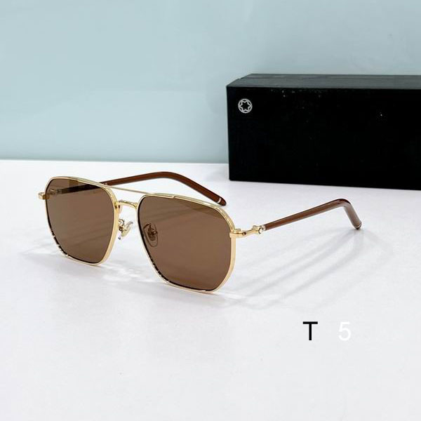 Montblanc MB0367 60 16-145  F02