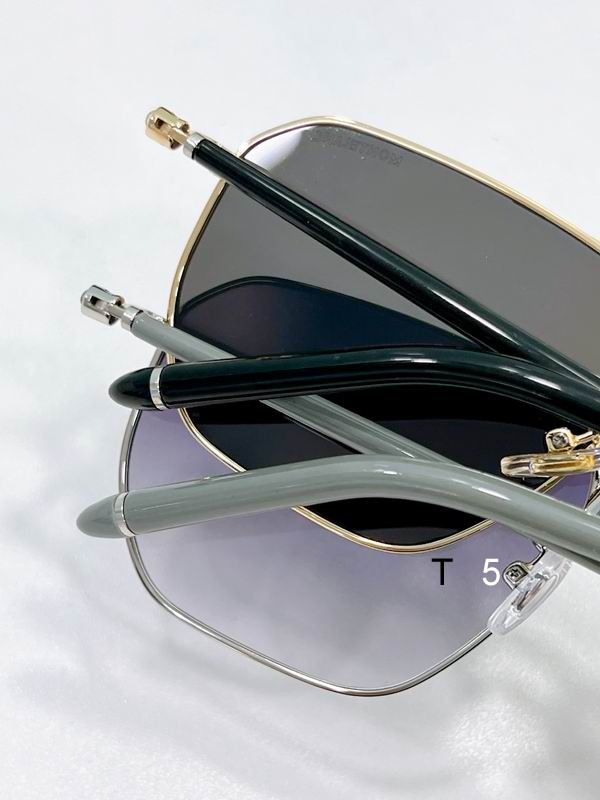 Montblanc MB0367 60 16-145  F07