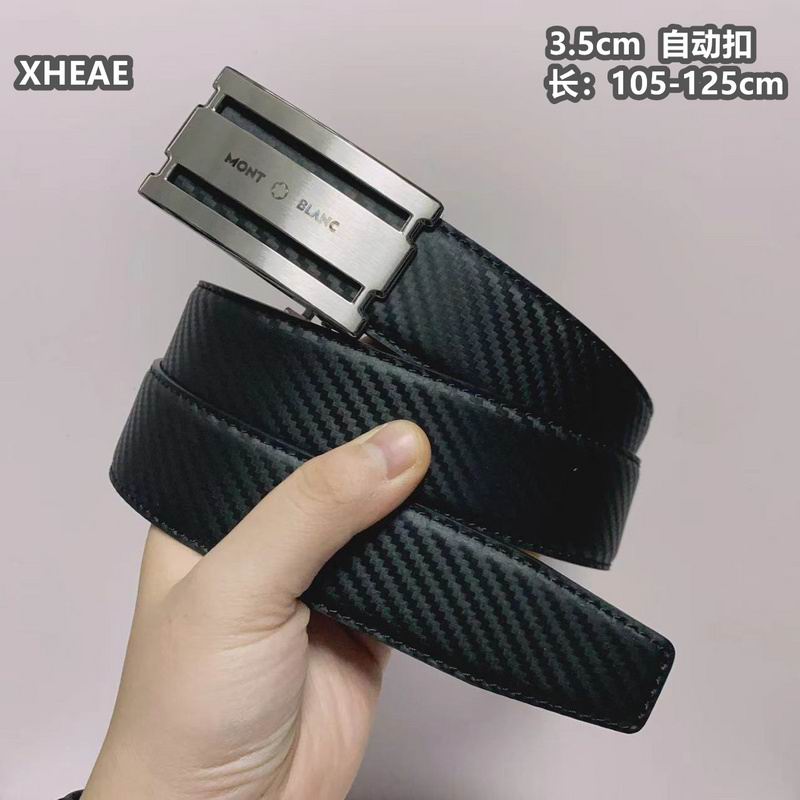 Montlanc belt 35mmX100-125cm 8L (11)