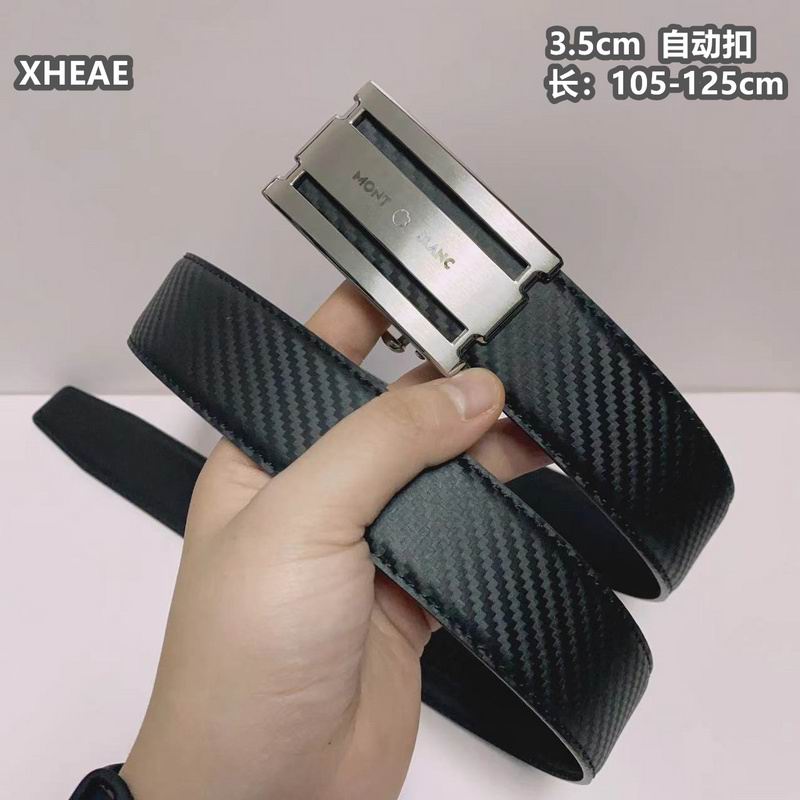 Montlanc belt 35mmX100-125cm 8L (12)