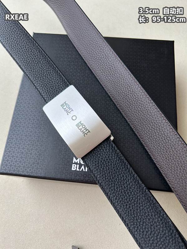 Montlanc belt 35mmX100-125cm 8L (16)