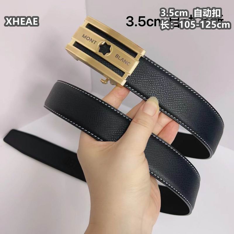 Montlanc belt 35mmX100-125cm 8L (2)