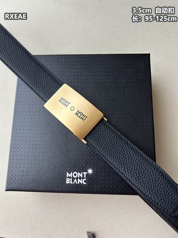 Montlanc belt 35mmX100-125cm 8L (21)