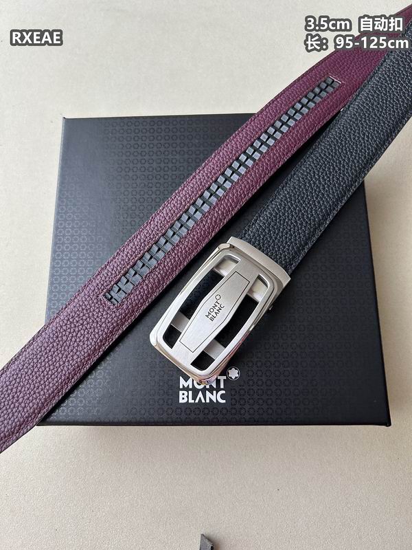 Montlanc belt 35mmX100-125cm 8L (22)