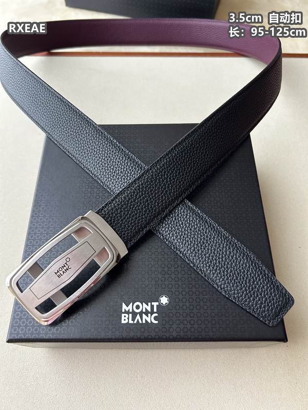 Montlanc belt 35mmX100-125cm 8L (23)