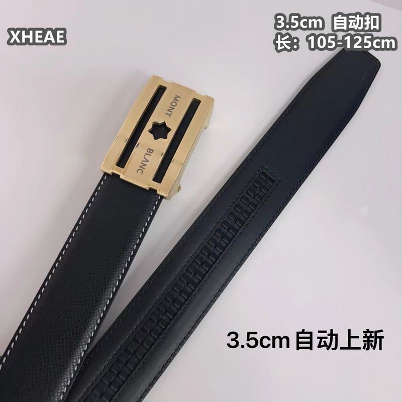 Montlanc belt 35mmX100-125cm 8L (3)