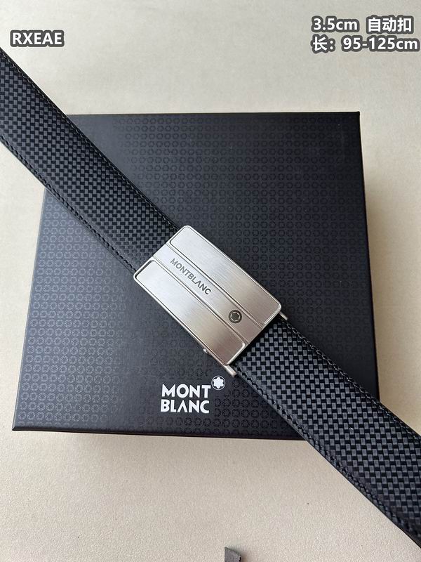 Montlanc belt 35mmX100-125cm 8L (34)