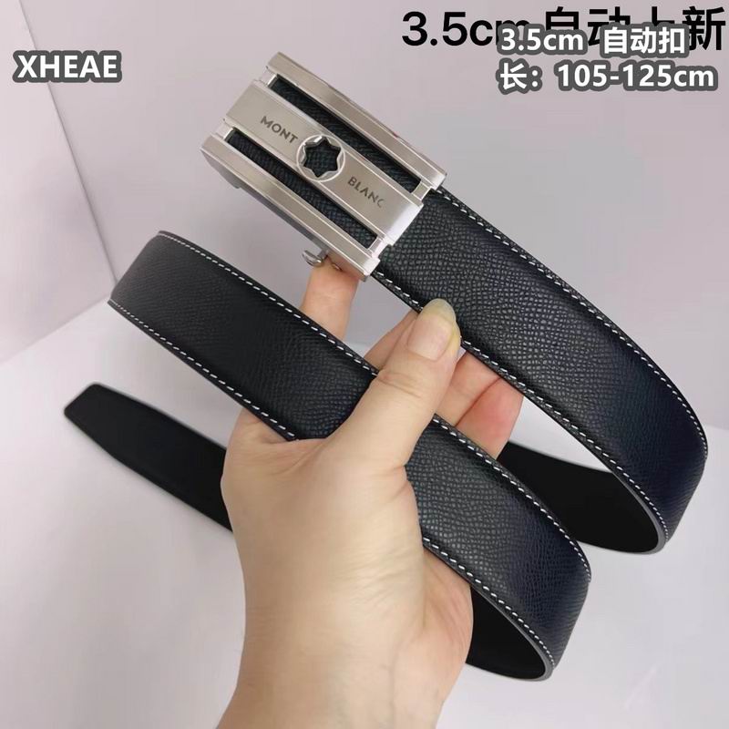Montlanc belt 35mmX100-125cm 8L (4)
