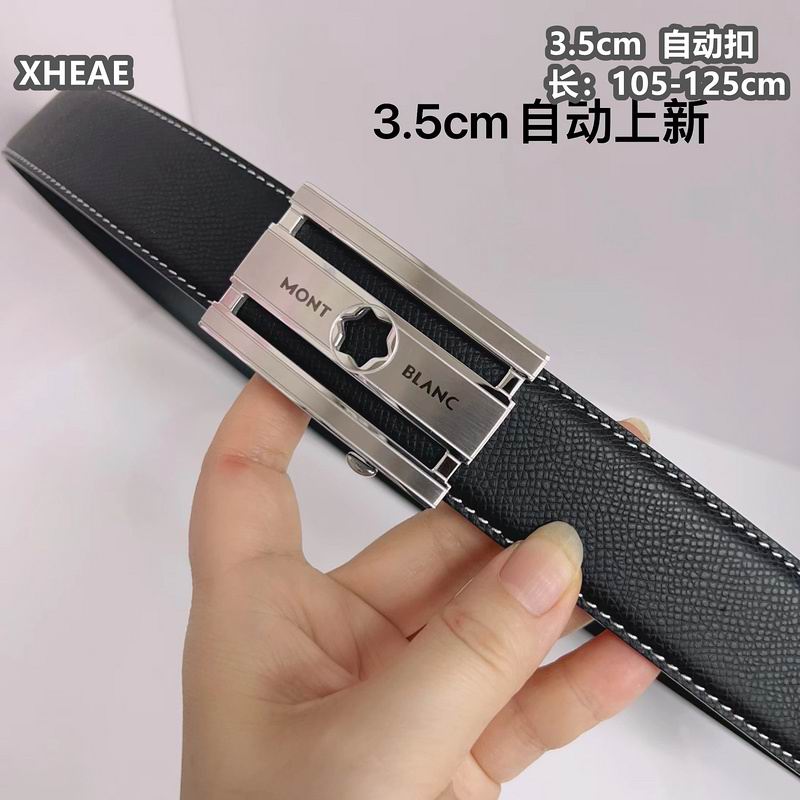 Montlanc belt 35mmX100-125cm 8L (7)