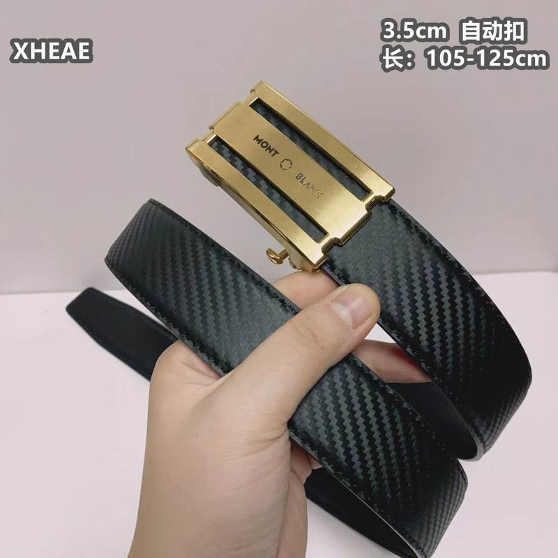 Montlanc belt 35mmX100-125cm 8L (9)