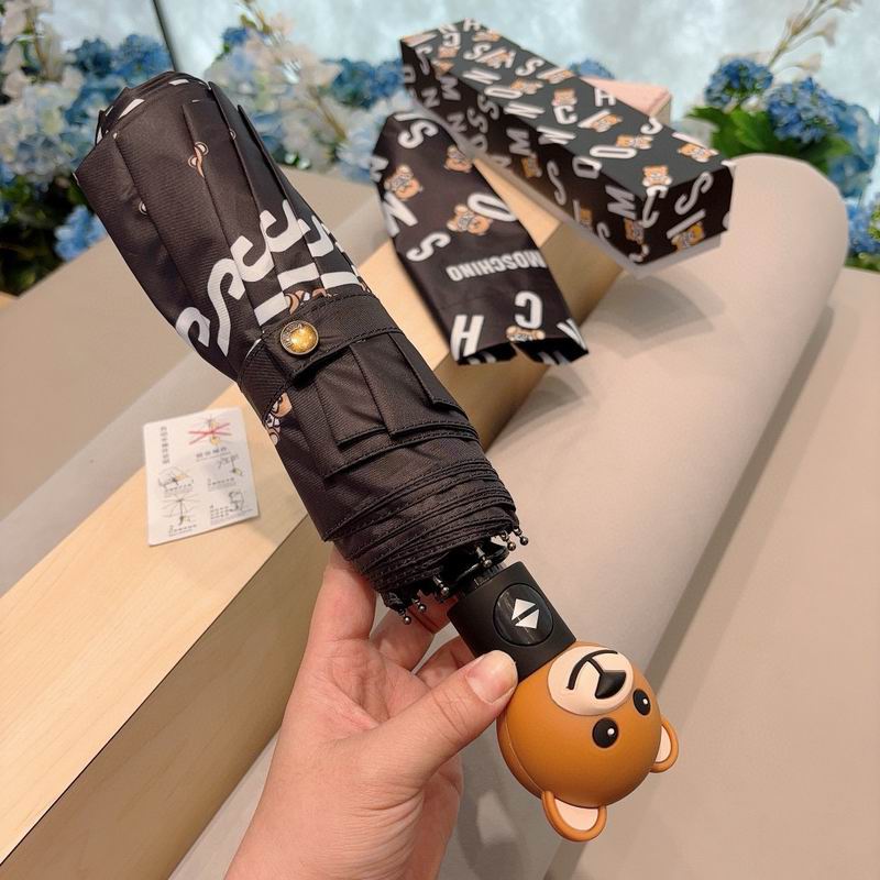 Moschino Umbrella (20)