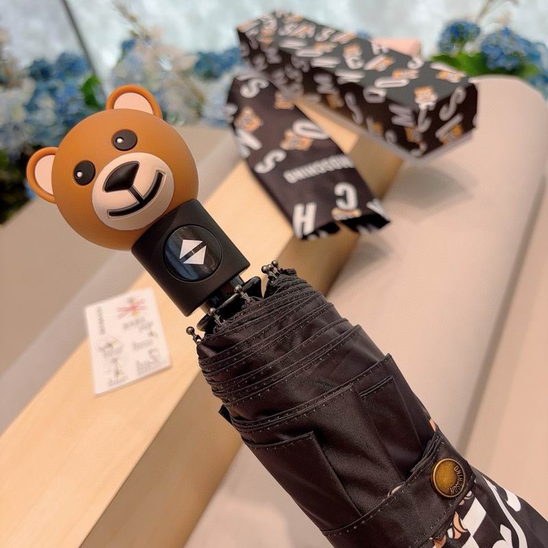 Moschino Umbrella (21)