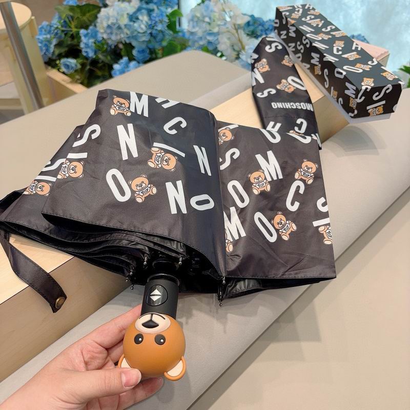 Moschino Umbrella (22)