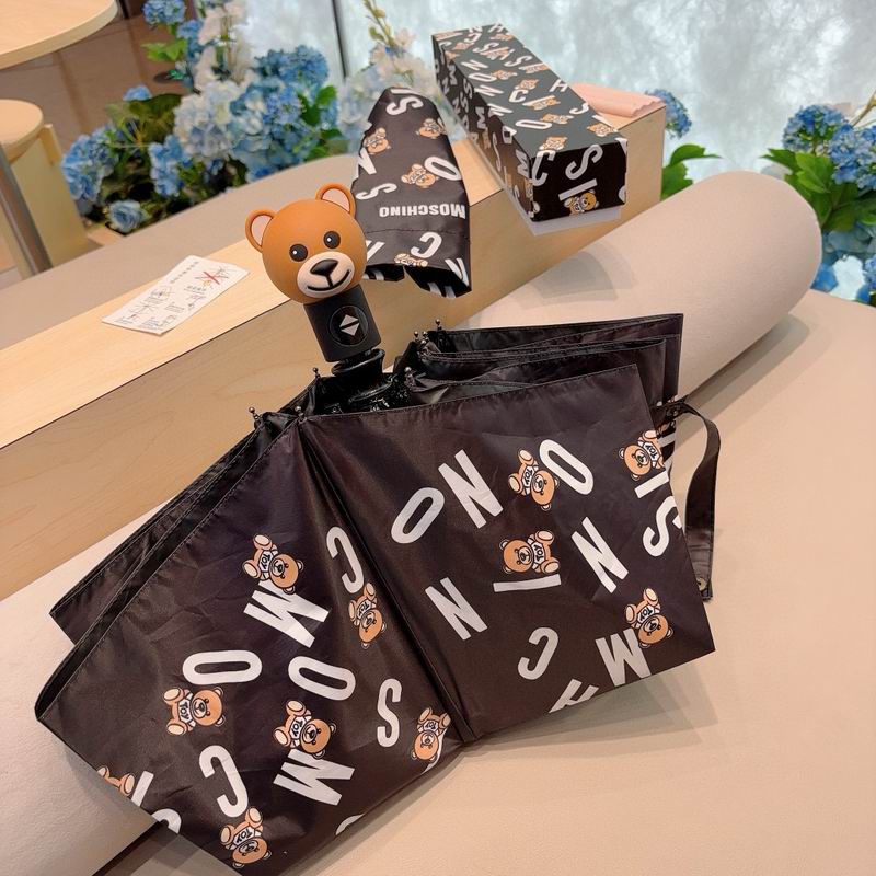 Moschino Umbrella (23)