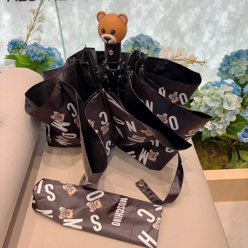 Moschino Umbrella (24)