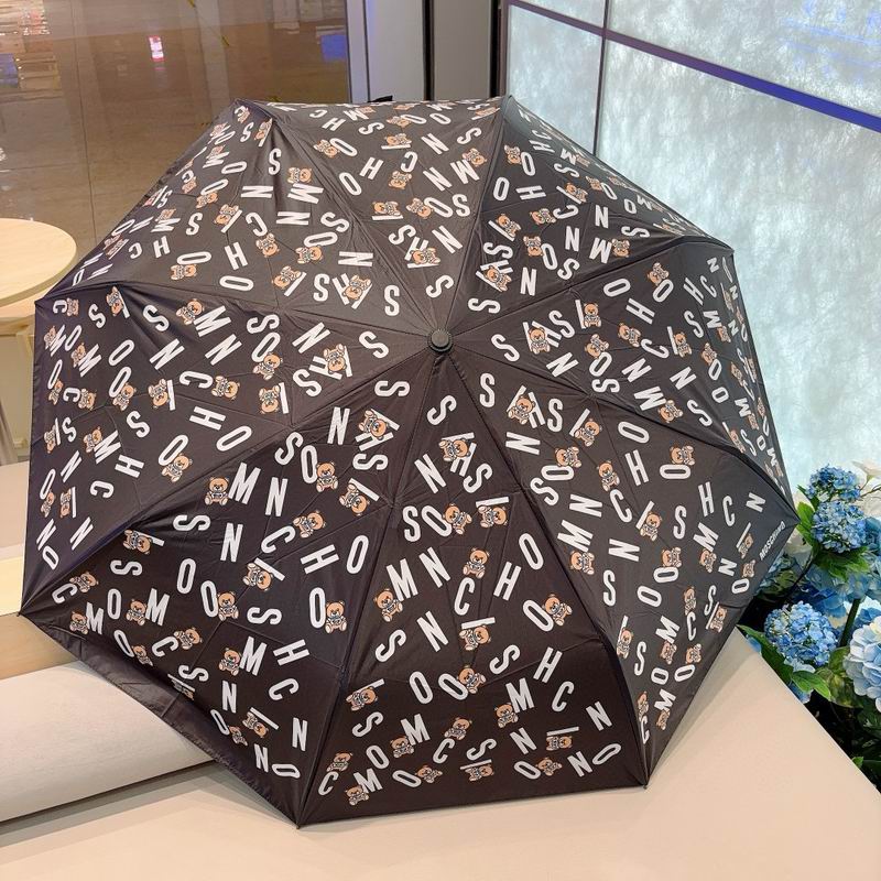 Moschino Umbrella (26)