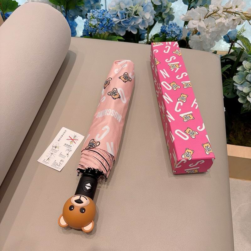 Moschino Umbrella (28)