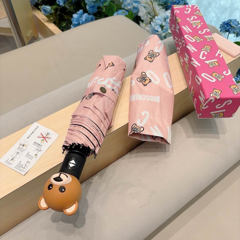 Moschino Umbrella (29)