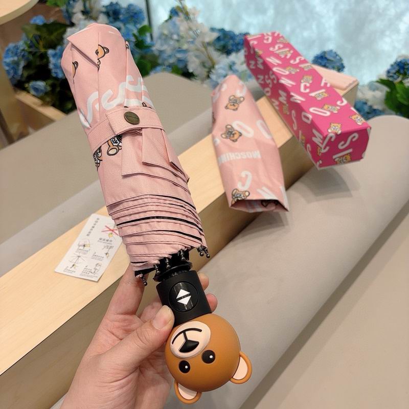 Moschino Umbrella (30)