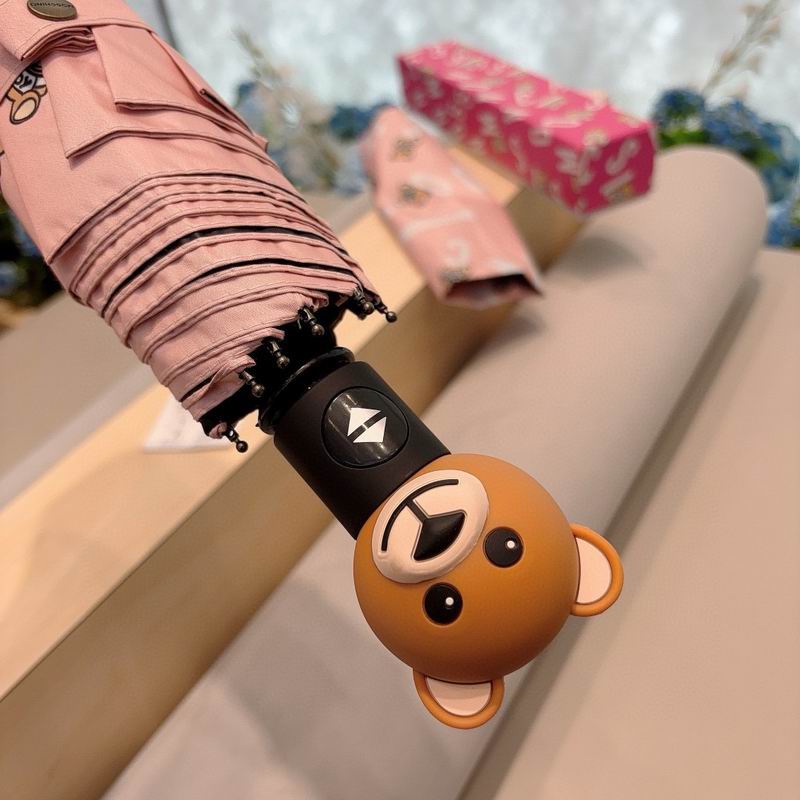 Moschino Umbrella (31)