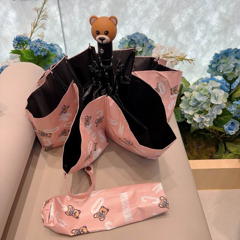 Moschino Umbrella (32)