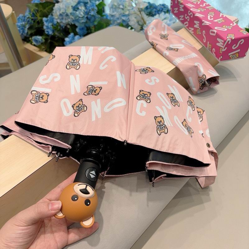 Moschino Umbrella (33)