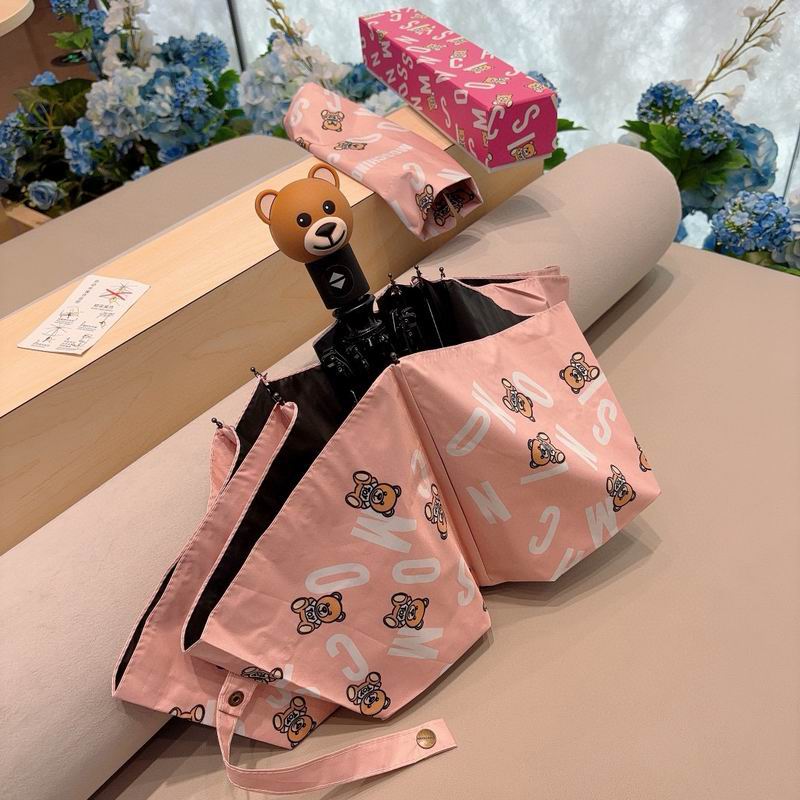 Moschino Umbrella (34)