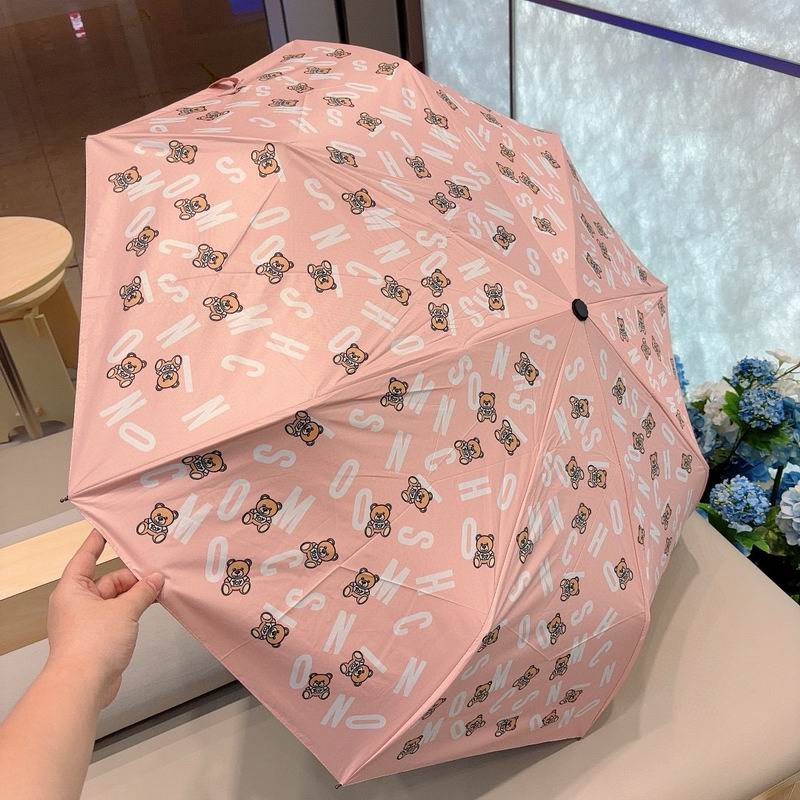 Moschino Umbrella (36)