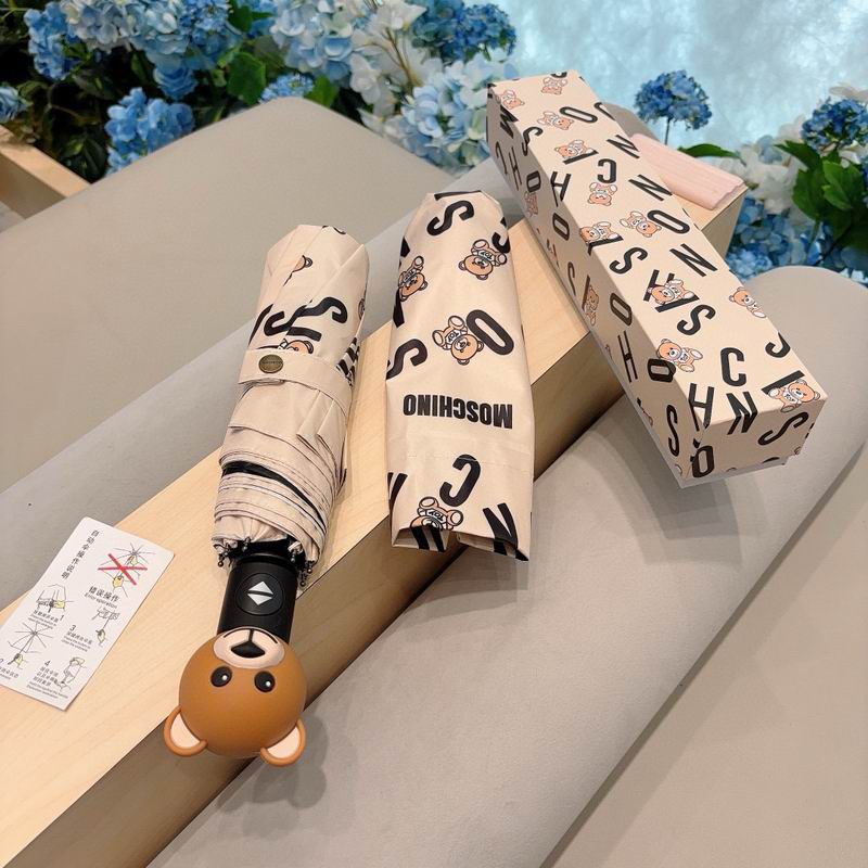 Moschino Umbrella (38)