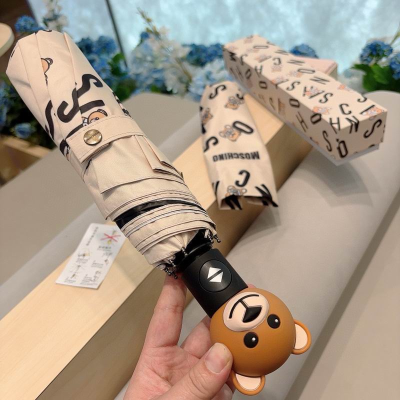 Moschino Umbrella (39)