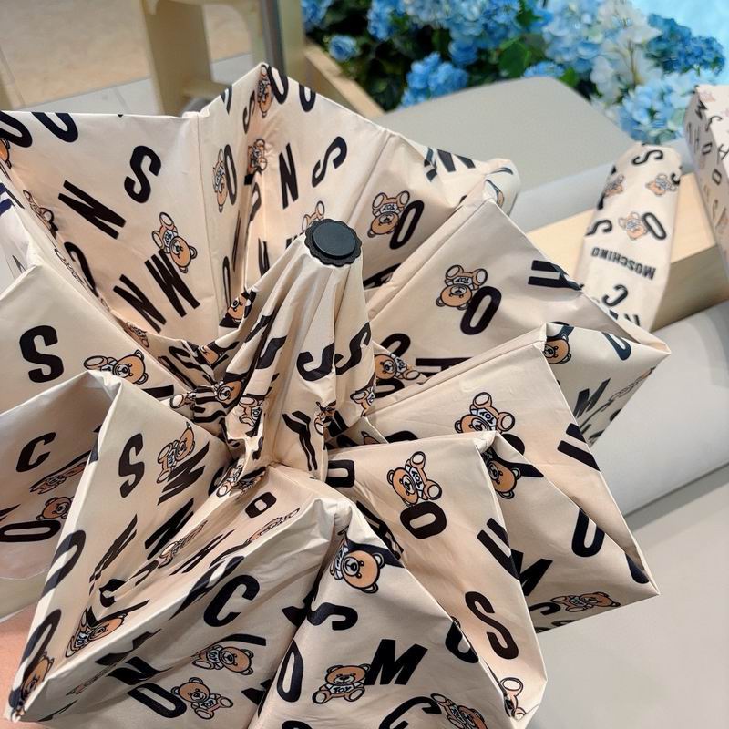 Moschino Umbrella (41)