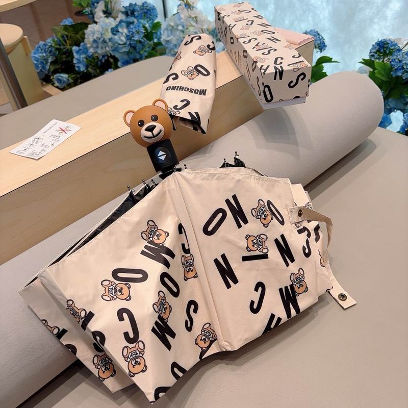 Moschino Umbrella (42)