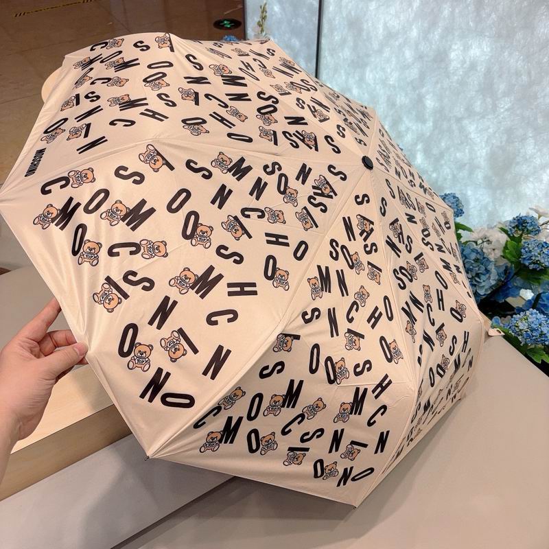 Moschino Umbrella (45)