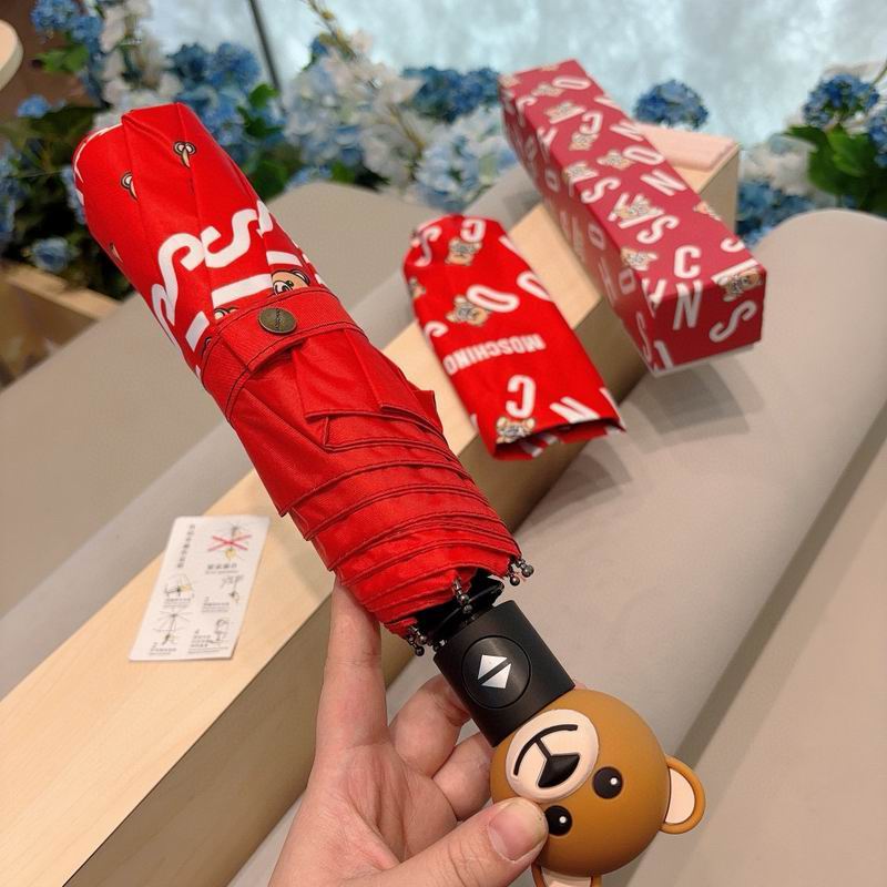 Moschino Umbrella (47)