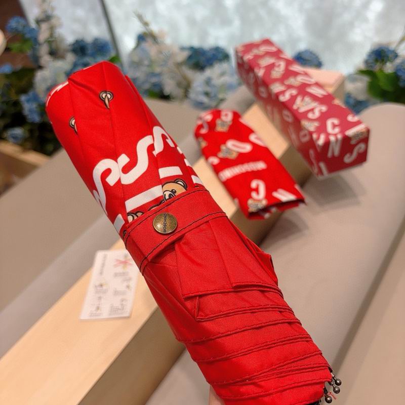 Moschino Umbrella (48)