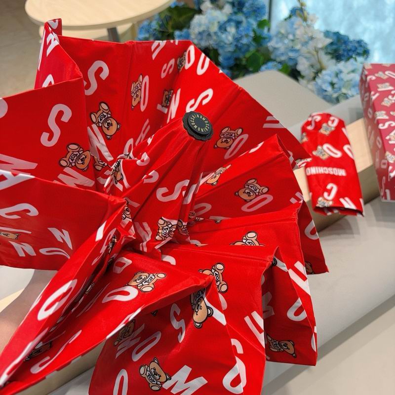 Moschino Umbrella (50)