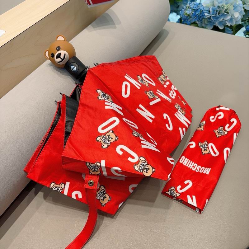 Moschino Umbrella (51)