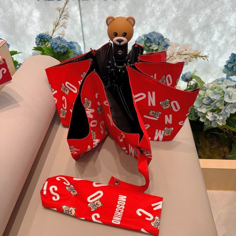 Moschino Umbrella (52)