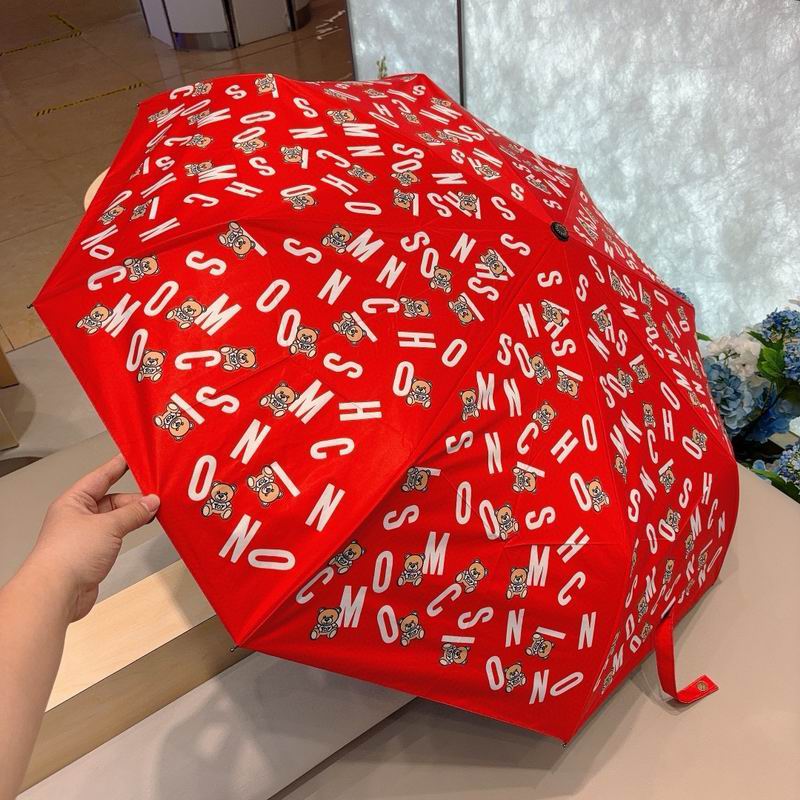Moschino Umbrella (54)
