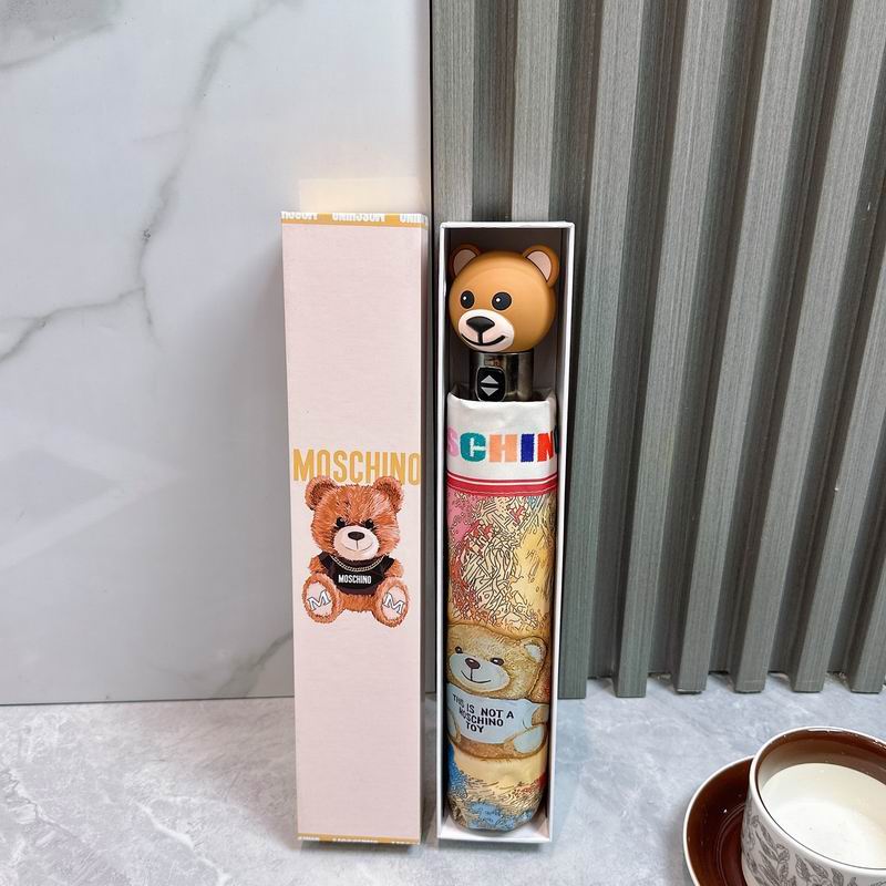 Moschino Umbrella (55)