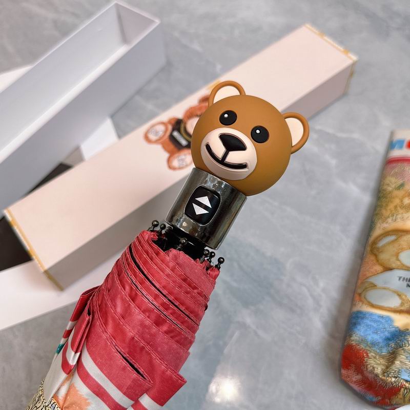 Moschino Umbrella (56)