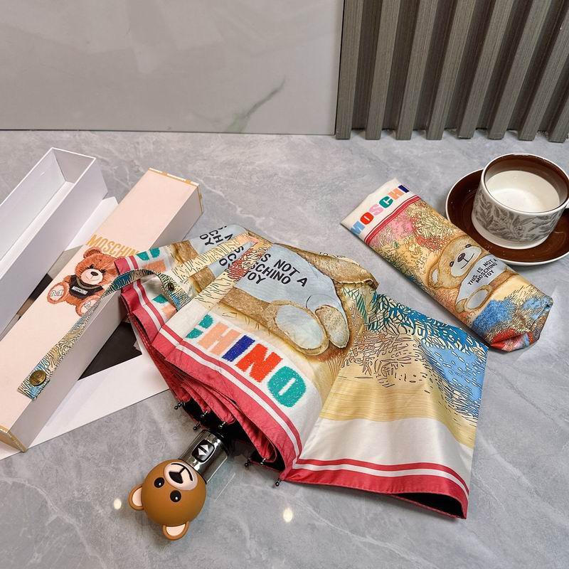 Moschino Umbrella (57)